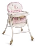 Summer Infant Sweet Dreams High Chair
