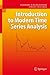 Introduction to Modern Time Series Analysis