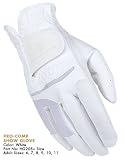 Heritage Adult Pro-Comp Show Gloves