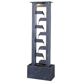 Kenroy Home 50254GYSL Kenroy Home - 50254GYSL