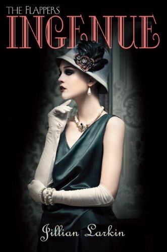 Ingenue (The Flappers)