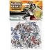 Guardian Knights: Set 36 Plastic Toy Medieval Knight Figures