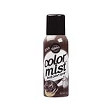 Review Wilton  / Wilton Halloween Spray Colour Mist Black