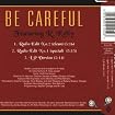 Be Careful (feat. R.Kelly)