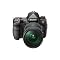 Advanced Sony Digital SLR photography tools.