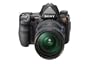 Sony Alpha A900 24.6MP Digital SLR Camera (Black)