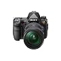 Sony Alpha A900 24.6MP Digital SLR Camera (Black)