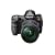 Sony Alpha A900 24.6MP Digital SLR Camera (Black)