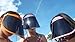 New Uv Protection Sun Cap Hat Visor Hiking Golf Walking Jogging Outdoor UV Block
