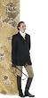 Ovation Men's Melton Hunt Coat
