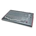 ALLEN＆HEATH ZED-R16 16チャンネル Firewireレコーディング・ミキサー