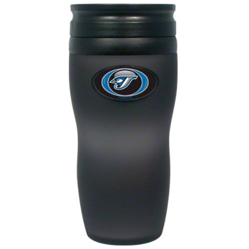 Toronto Blue Jays Soft-Touch Tumbler