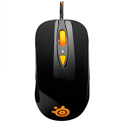 SteelSeries Sensei Laser Gaming Photo
