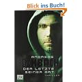 Der Letzte seiner Art: Thriller