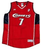 Tina Thompson WNBA Replica Basetball Jersey By Reebok (XL)