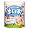 森永ドライミルクはぐくみ小缶 320g