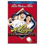 League of Their Own - 2 Discs (1992) - Baseball