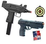 Air Mag M50/ MP52 CO2 Guns Holiday Combo airsoft gun