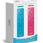 Wiiリモコンプラス (2個セット)