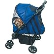 Happy Trails Stroller for Pets BLUE