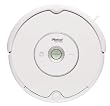 iRobot 530 Roomba Vacuuming Robot, White