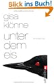 Unter dem Eis: Judith Kriegers zweiter Fall