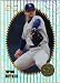 Trevor Hoffman San Diego Padres 1996 Summit Above and Beyond #56 Baseball Card