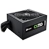 Corsair CX750 Builder Series CX 750W ATX/EPS 80 PLUS Bronze PSU