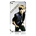 MusicSkins Justin Bieber My World 2.0 Color Skin for Apple iPod Touch 4th Gen