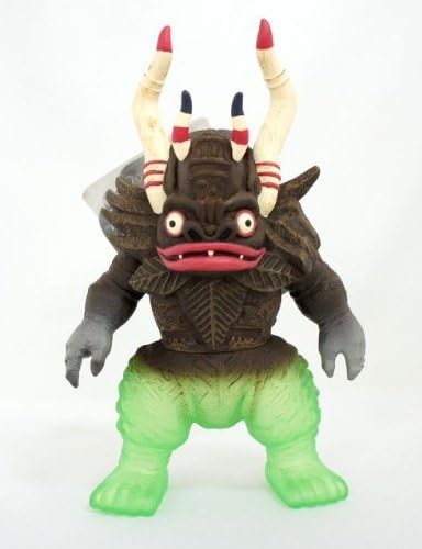 Ultra Monster Series 2006 SP Maquette Monster Miklas rear rise version Ultraman Mebius (japan import)