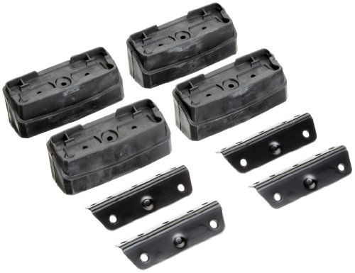 Thule 3032 Montage-Kit f&uuml;r Rapd Fixpoint XT - FixpunktFu&szlig;satz 751 Preisvergleich