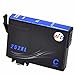 WIND ? 5 Pack 252 T252 XL High Capacity ( 2 Black, 1 Cyan, 1 Magenta, 1 Yellow) Work For Epson WorkForce WF-3620 WF-3640 WF-7110 WF-7610 WF-7620 WorkForce Pro WF-5190 WF-5620 WF-5690 Printer