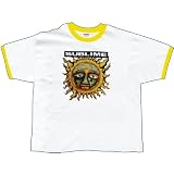Sublime - Sun Toddler T-Shirt