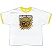Sublime - Sun Toddler T-Shirt