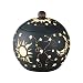 DonnieAnn Sun, Moon, Star Tea light Holder