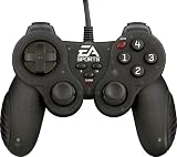 PC - Analog Controller USB [black] (EA Sports Edition) - 