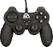 PC - Analog Controller USB [black] (EA Sports Edition)