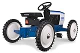 Ford FW60 Pedal Tractor