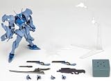 Revoltech Muv-Luv Alternative Series No.007 Shiranui Type-94 (125 mm PVC figure) [JAPAN]