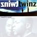 Twinz-Round & Round / 4 Eyes 2 Heads
