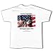 United Together Liberty Statue T-Shirt