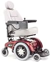 Pride Jet 2 Power Electric Wheelchair