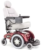 Pride Jet 2 Power Electric Wheelchair