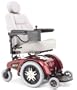 Pride Jet 2 Power Electric Wheelchair