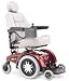 413joYMo3RL. SL75  Pride Jet 2 Power Electric Wheelchair