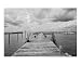 Emptiness Emerging Artists Photographic Poster Print by Old School Gallery, 10x8
