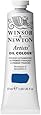Winsor & Newton Artists Oil Color Paint Tube, 37ml, French Ultramarine