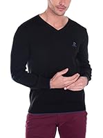 Giorgio Di Mare Jersey (Negro)