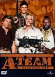a-team - season 03 (6 Dvd) Italian Import