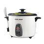 Black & Decker RC426 Rice Cooker, White